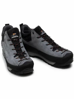 Scarpe da trekking 215 Salathe' Gtx Rr GORE-TEX Grigio