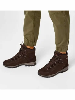 Scarpe da trekking Salerno GORE-TEX Gtx 2448 Marrone