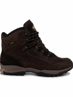 Scarpe da trekking Salerno GORE-TEX Gtx 2448 Marrone