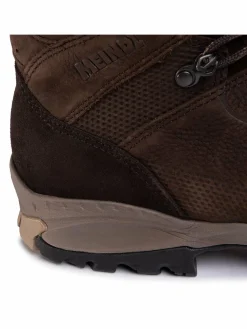 Scarpe da trekking Salerno GORE-TEX Gtx 2448 Marrone
