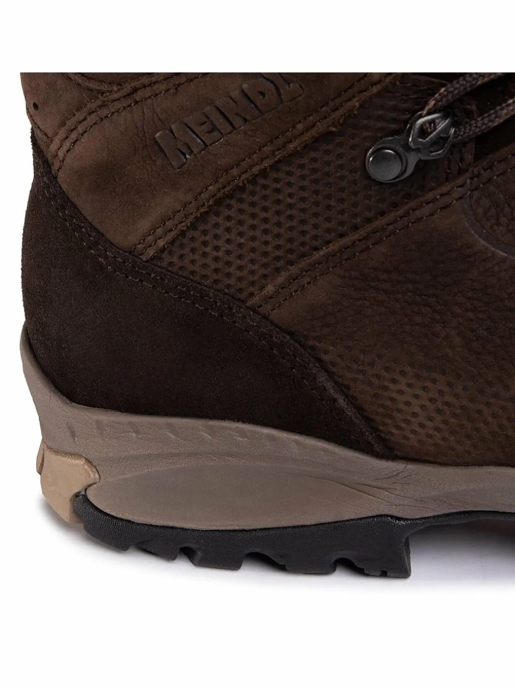 Scarpe da trekking Salerno GORE-TEX Gtx 2448 Marrone