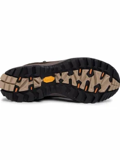 Scarpe da trekking Salerno GORE-TEX Gtx 2448 Marrone