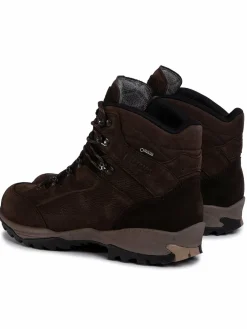 Scarpe da trekking Salerno GORE-TEX Gtx 2448 Marrone