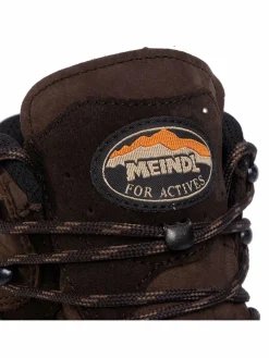 Scarpe da trekking Salerno GORE-TEX Gtx 2448 Marrone