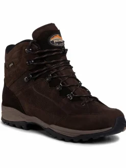 Scarpe da trekking Salerno GORE-TEX Gtx 2448 Marrone