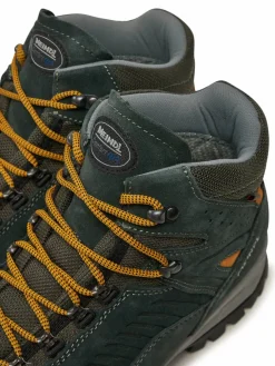 Scarpe da trekking Salo Mid GTX Gore-Tex 5572/35 Cachi