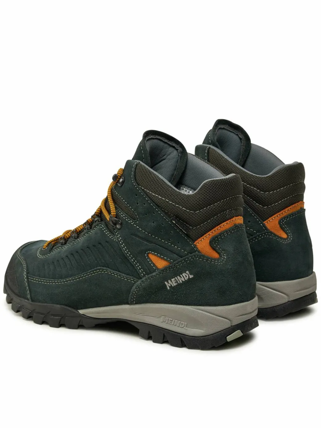 Scarpe da trekking Salo Mid GTX Gore-Tex 5572/35 Cachi