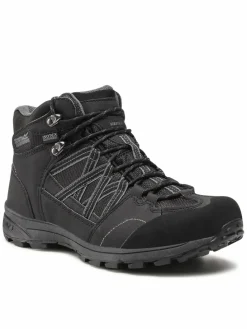 Scarpe da trekking Samaris II Mid RMF539 Nero