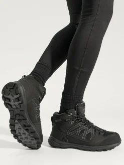Scarpe da trekking Samaris II Mid RMF539 Nero