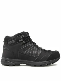 Scarpe da trekking Samaris II Mid RMF539 Nero