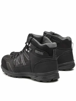 Scarpe da trekking Samaris II Mid RMF539 Nero
