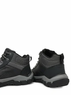 Scarpe da trekking Santoro 205587 BLK Nero