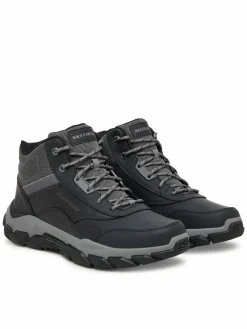 Scarpe da trekking Santoro 205587 BLK Nero
