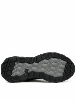 Scarpe da trekking Santoro 205587 BLK Nero