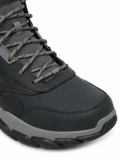 Scarpe da trekking Santoro 205587 BLK Nero
