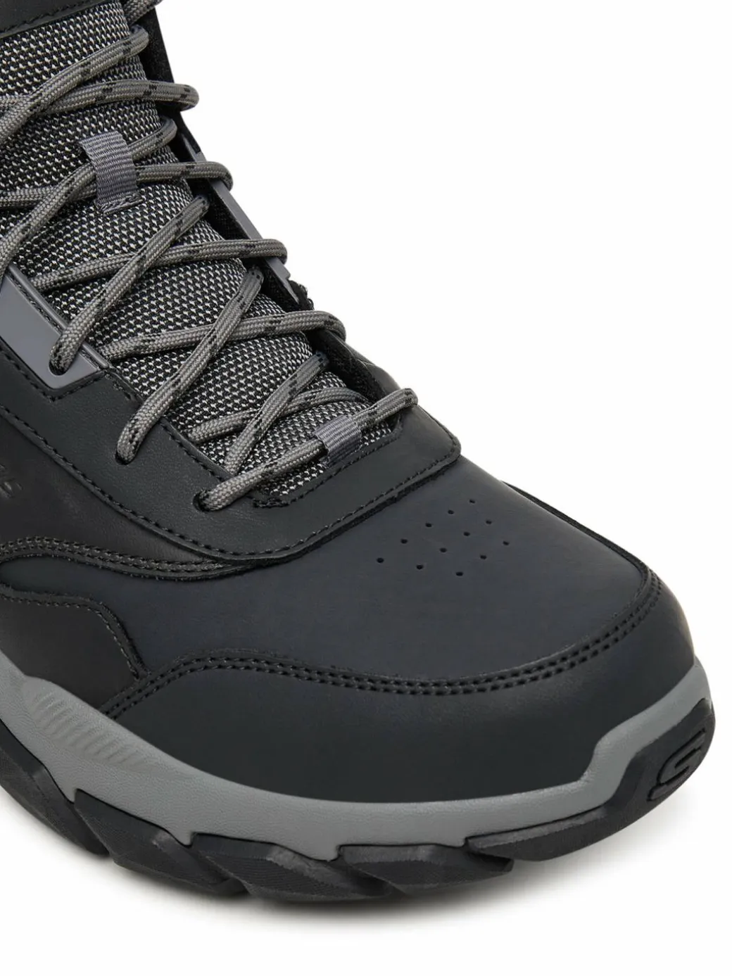 Scarpe da trekking Santoro 205587 BLK Nero