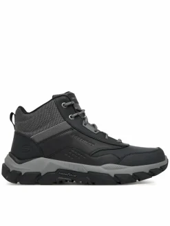 Scarpe da trekking Santoro 205587 BLK Nero