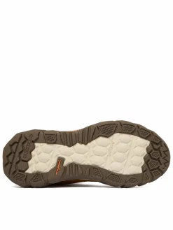 Scarpe da trekking Santoro 205587 WTN Marrone