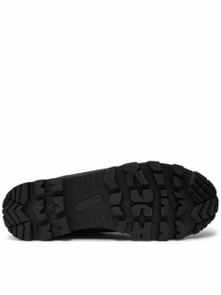 Scarpe da trekking Satur M Grigio