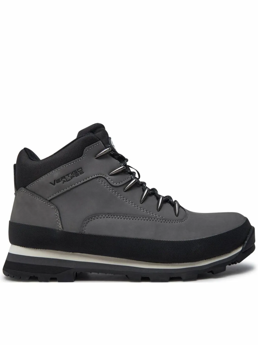 Scarpe da trekking Satur M Grigio