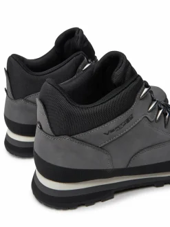 Scarpe da trekking Satur M Grigio