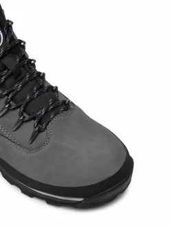 Scarpe da trekking Satur M Grigio