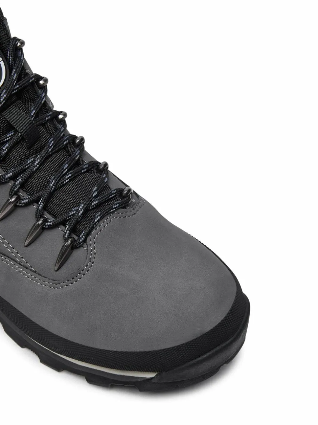 Scarpe da trekking Satur M Grigio