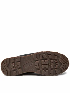 Scarpe da trekking Satur M Marrone