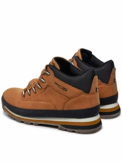 Scarpe da trekking Satur M Marrone