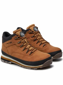 Scarpe da trekking Satur M Marrone