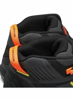 Scarpe da trekking Sertig II Mid Gtx GORE-TEX 3030-04830-00692-1095 Nero