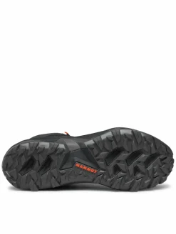 Scarpe da trekking Sertig II Mid Gtx GORE-TEX 3030-04830-00692-1095 Nero