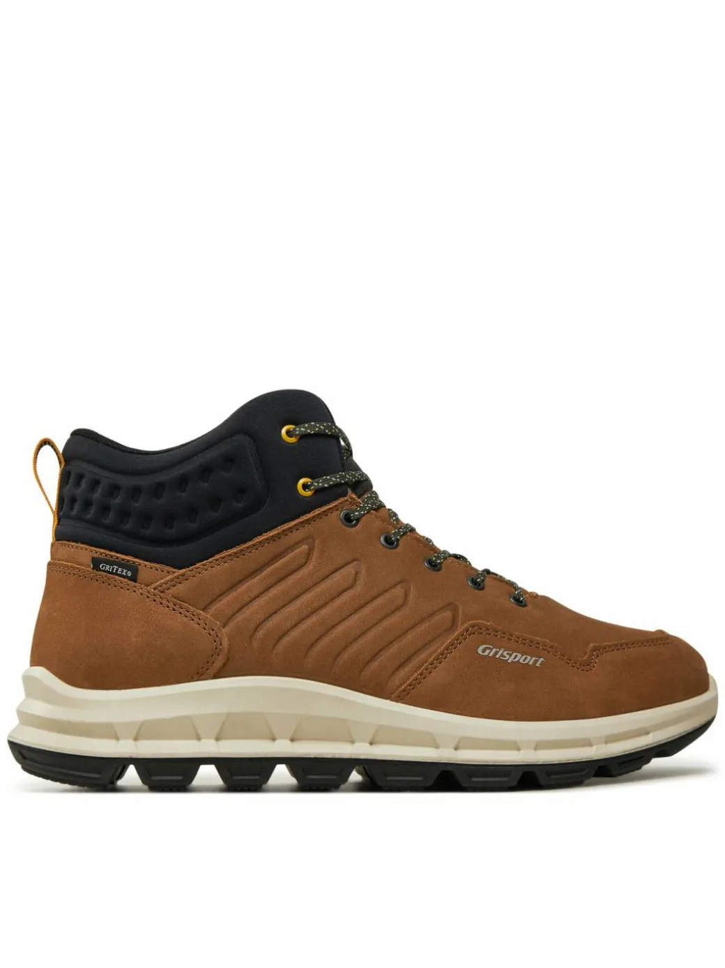 Scarpe da trekking 44417S50G Marrone
