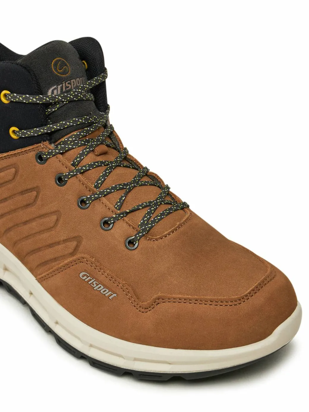 Scarpe da trekking 44417S50G Marrone
