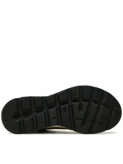 Scarpe da trekking 44417S50G Marrone