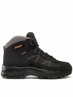 Scarpe da trekking 13362S86G Nero
