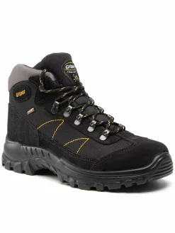 Scarpe da trekking 13362S86G Nero