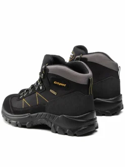 Scarpe da trekking 13362S86G Nero