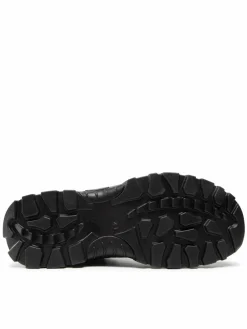 Scarpe da trekking 13362S86G Nero