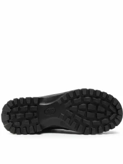 Scarpe da trekking 13610S70G Nero