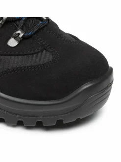 Scarpe da trekking 13610S70G Nero