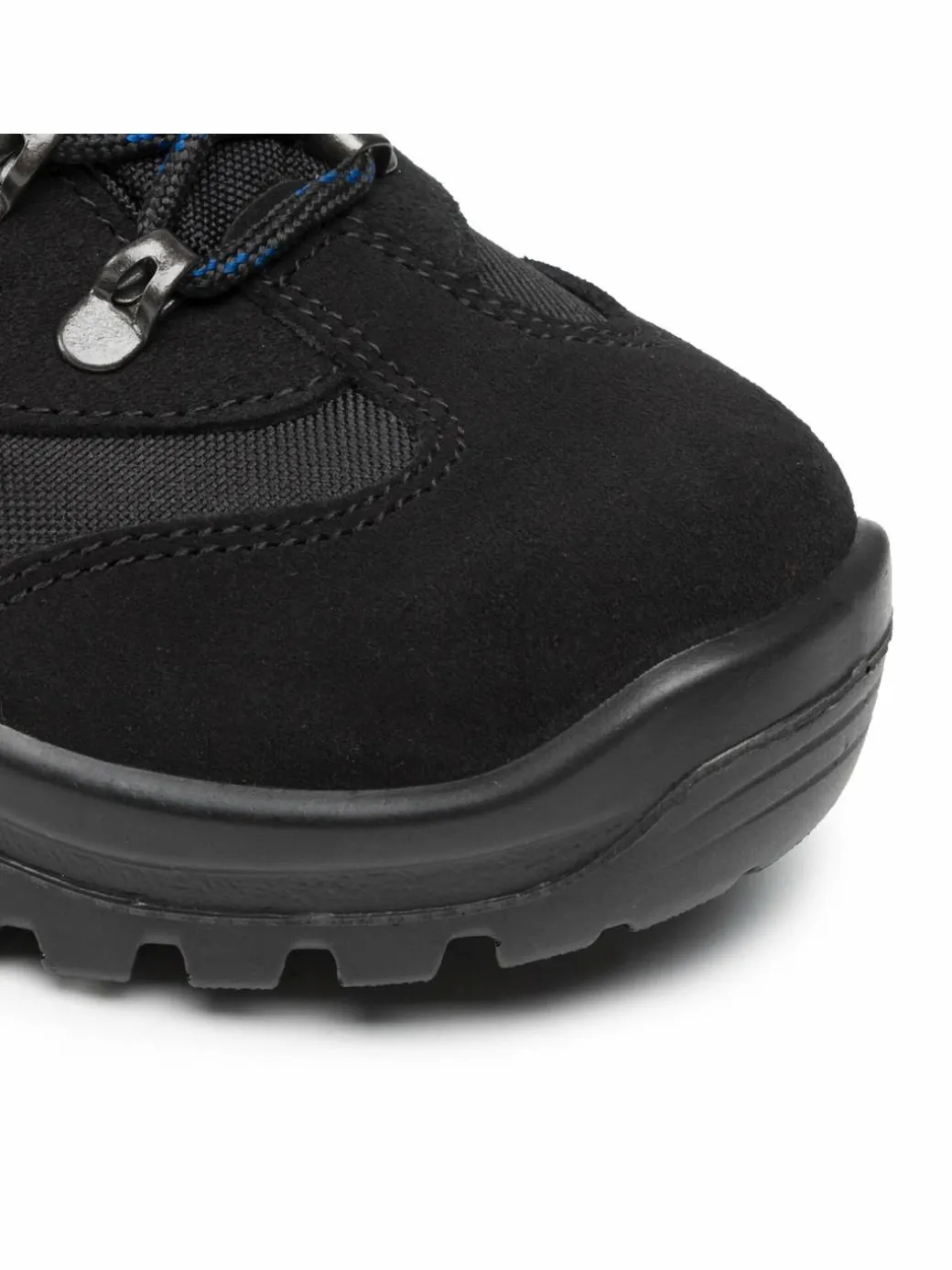 Scarpe da trekking 13610S70G Nero