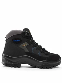 Scarpe da trekking 13610S70G Nero