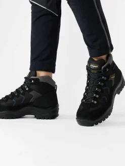 Scarpe da trekking 13610S70G Nero