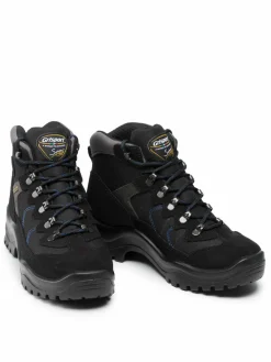 Scarpe da trekking 13610S70G Nero