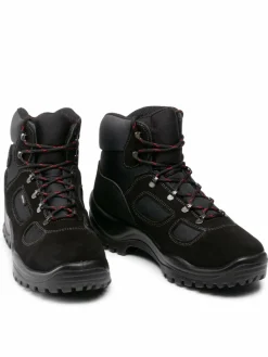 Scarpe da trekking 10626S199G Nero