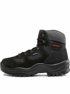 Scarpe da trekking 10626S199G Nero