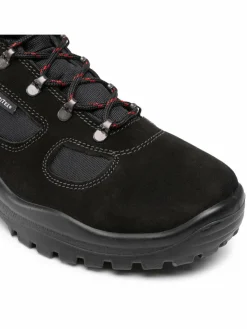 Scarpe da trekking 10626S199G Nero