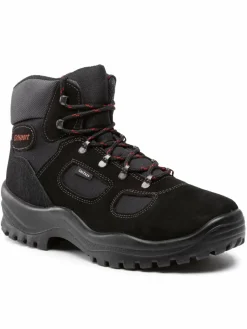 Scarpe da trekking 10626S199G Nero