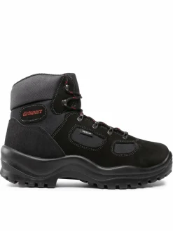 Scarpe da trekking 10626S199G Nero